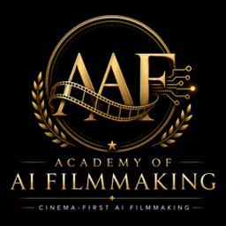 Academy of AI Filmmaking