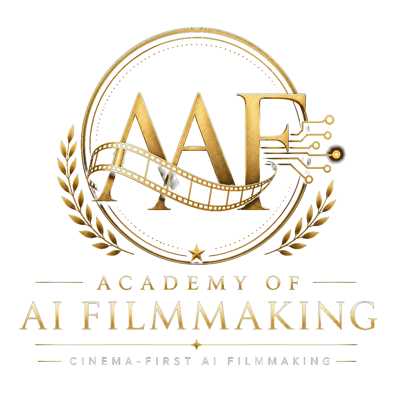 Academy of AI Filmmaking